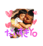 tatsu anna（個別スタンプ：10）