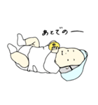 伊予弁ばくはつ ちょいワルbabyの飯尾くん（個別スタンプ：23）