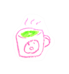 おだだおだ（個別スタンプ：2）