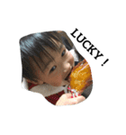 MANATO EMMA 2（個別スタンプ：2）