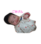 HALMEI（個別スタンプ：2）