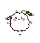 KaPu（個別スタンプ：7）
