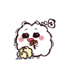 KaPu（個別スタンプ：10）