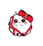 KaPu（個別スタンプ：11）