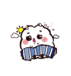 KaPu（個別スタンプ：21）