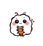 KaPu（個別スタンプ：22）