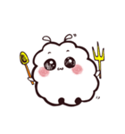 KaPu（個別スタンプ：34）