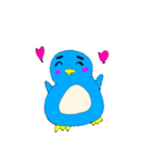 ぺんたくん！！（個別スタンプ：2）