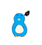 ぺんたくん！！（個別スタンプ：3）