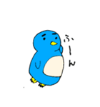 ぺんたくん！！（個別スタンプ：4）