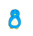 ぺんたくん！！（個別スタンプ：5）