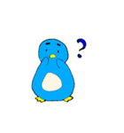 ぺんたくん！！（個別スタンプ：7）