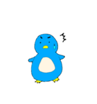 ぺんたくん！！（個別スタンプ：9）