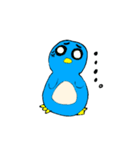 ぺんたくん！！（個別スタンプ：10）