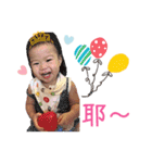 Dora Lovely Baby（個別スタンプ：6）