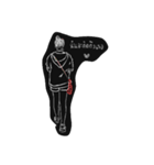 H O P E（個別スタンプ：4）
