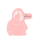 H O P E（個別スタンプ：7）