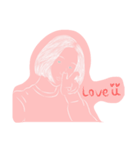 H O P E（個別スタンプ：8）