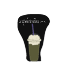 H O P E（個別スタンプ：12）