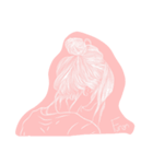 H O P E（個別スタンプ：16）