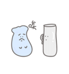 love of drama 2（個別スタンプ：1）
