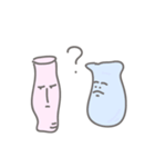 love of drama 2（個別スタンプ：18）