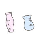 love of drama 2（個別スタンプ：20）