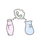 love of drama 2（個別スタンプ：21）