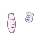 love of drama 2（個別スタンプ：23）