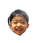れんとれんと（個別スタンプ：4）
