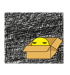 yellow GK（個別スタンプ：16）
