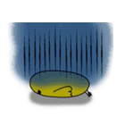 yellow GK（個別スタンプ：36）