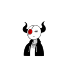 jelack sticker（個別スタンプ：3）