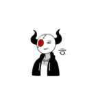jelack sticker（個別スタンプ：4）