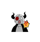 jelack sticker（個別スタンプ：6）