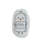 I am Kuk kuk（個別スタンプ：1）