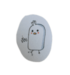 I am Kuk kuk（個別スタンプ：2）