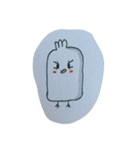 I am Kuk kuk（個別スタンプ：3）