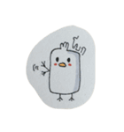 I am Kuk kuk（個別スタンプ：5）