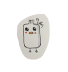 I am Kuk kuk（個別スタンプ：9）