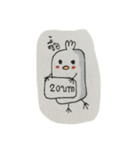 I am Kuk kuk（個別スタンプ：10）