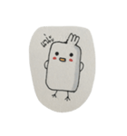 I am Kuk kuk（個別スタンプ：11）