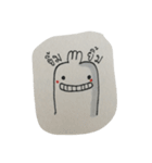 I am Kuk kuk（個別スタンプ：12）