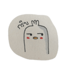 I am Kuk kuk（個別スタンプ：13）