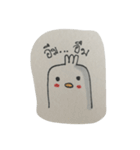 I am Kuk kuk（個別スタンプ：14）