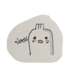I am Kuk kuk（個別スタンプ：15）