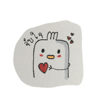 I am Kuk kuk（個別スタンプ：17）