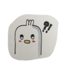 I am Kuk kuk（個別スタンプ：18）