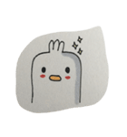 I am Kuk kuk（個別スタンプ：19）