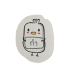 I am Kuk kuk（個別スタンプ：20）